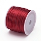 Нейлоновый шнур NWIR-L006-1mm-05-2