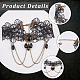 Кружевной браслет в стиле лолиты BJEW-WH20012-03AB-5