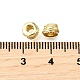 Латунные бусины KK-V011-09G-2