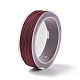 Плетеные нити нейлона NWIR-E023-1mm-22-2