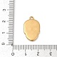 Подвески из нержавеющей стали 304 STAS-C121-35G-3