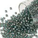 Круглые бусины toho X-SEED-TR08-1851-1