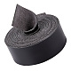 Шнур из искусственной кожи LC-WH0006-06B-08-1