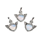 Opalite подвески G-I366-01P-17-1