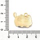 Подвески из эмали и сплава ENAM-D302-01LG-01-3