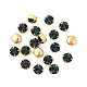 Preciosa® maxima crystal в пришивной чашке Y-PRC-SS34-30340-G-3