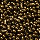 Выпечка краска стеклянные бусины SEED-L011-12A-10-3