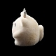 Кулоны из флокированной смолы FIND-I044-21-2