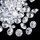 Кабошоны из кубического циркония в форме ромба X-ZIRC-M002-8mm-007-1