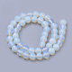 Opalite бисер пряди G-S259-48-12mm-2