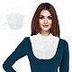 Воротник из полиэстера DIY-WH0632-74-6