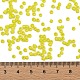 Круглые бусины toho X-SEED-TR08-0402F-4