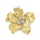 Подвески из нержавеющей стали 304 STAS-L022-438G-01-1