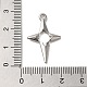 Подвески из нержавеющей стали 304 STAS-R223-27-3