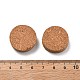 Пробка из дерева WOOD-XCP0002-05-3