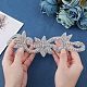 Исправление горный хрусталь DIY-WH0259-81-3