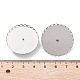 Основа для броши из нержавеющей стали марки 304 FIND-D035-03F-P-3