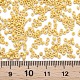 Стеклянные цилиндрические бусины SEED-S047-A-022-5