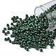 Круглые бусины toho X-SEED-TR08-0710-1