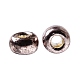 Круглые бусины toho SEED-XTR08-PF0556-3