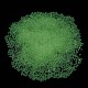 Светящиеся прозрачные стеклянные круглые бусины GLAA-F124-D05-A-2