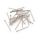 Плоские головки штифтов из нержавеющей стали 304 STAS-G185-07P-0.5x14mm-1