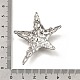 Подвески из нержавеющей стали 304 STAS-C122-03P-3