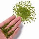 Бисер из стекла  SEED-A004-4mm-4-4