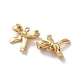 Подвески из нержавеющей стали 304 X-STAS-L022-395G-02-2