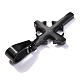 Подвески из нержавеющей стали 304 STAS-P253-06EB-2