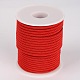 Круглые полиэфирные шнуры OCOR-L031-04-1