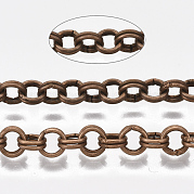 Роло железа цепи CH-S125-011B-R