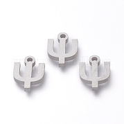 Подвески из нержавеющей стали 304 STAS-A045-14P