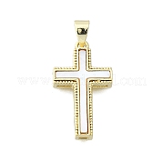 Пересекают латунные подвески KK-V010-32G
