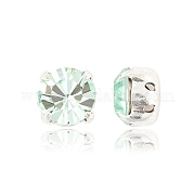Preciosa® maxima crystal в пришивной чашке Y-PRC-SS39-50000-S