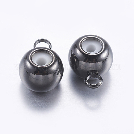 Поручни из латунной трубки KK-K197-A-13B-1