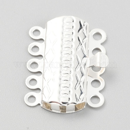 Застежки-коробки из нержавеющей стали 304 STAS-H151-17S-1