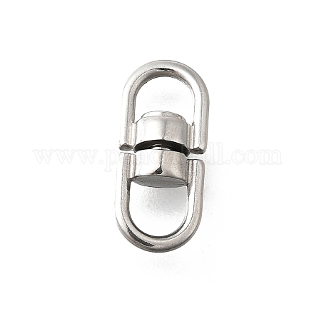 Поворотные застежки из нержавеющей стали 304 STAS-U051-03B-P-1