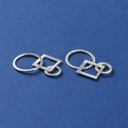 Сплав связи rings PALLOY-UN0001-04S-NR-1
