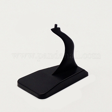 Пластиковые стенды для моделей самолетов ODIS-WH0002-57-1