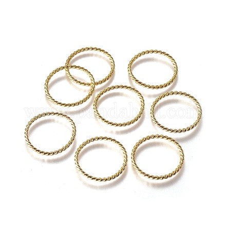 Сплав связи rings EA8631Y-G-1