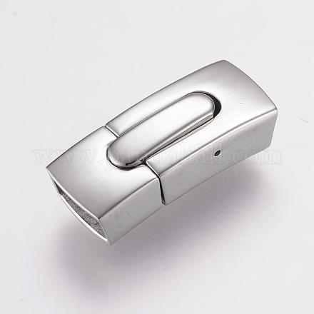 Байонетные застежки из нержавеющей стали 304 STAS-F122-37P-1