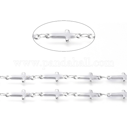 Цепи из нержавеющей стали марки 304 CHS-G014-03P-1