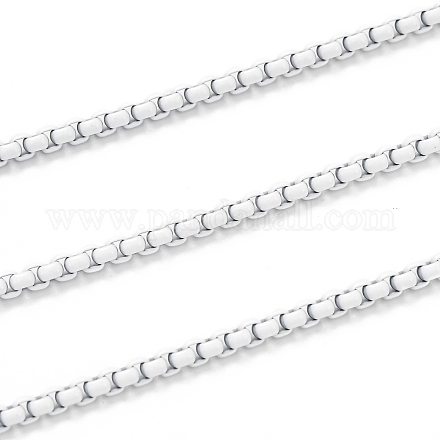 Латунные цепи CHC-L039-45M-1
