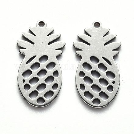Подвески из нержавеющей стали 304 STAS-N092-86A-1