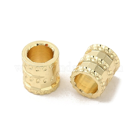 Стойка покрытие латунь европейские шарики KK-S366-18G-1