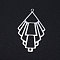 Tarnish Resistant 201 Stainless Steel Filigree Charms, Rhombus, Stainless Steel Color, 39x23.5x1mm, Hole: 1.6mm