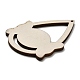 Древесины подвески WOOD-Z003-04F-2