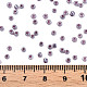 Бисер из стекла  SEED-A011-2mm-148-3