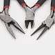 45 # наборы плоскогубцев из углеродистой стали PT-T001-03-6